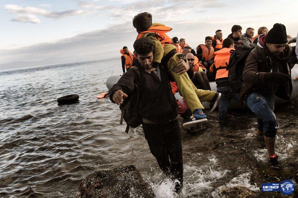 ⁠⁠⁠رئيس الوحدة الإيطالية : غرق وفقدان 106 مهاجرا بعد غرق قاربهم في البحر المتوسط