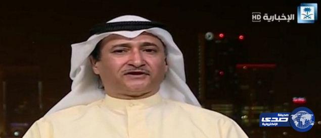 ’’آل شيخان” يطالب بطرد إيران من منظمة العالم الإسلامي