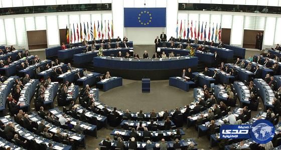 الاتحاد الأوروبي يوافق على مبدأ إعفاء الأوكرانيين من تأشيرة الدخول
