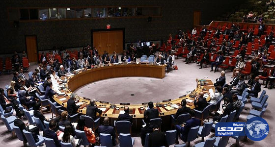 مجلس الأمن يقرر تمديد التحقيق في الهجمات الكيميائية في سوريا