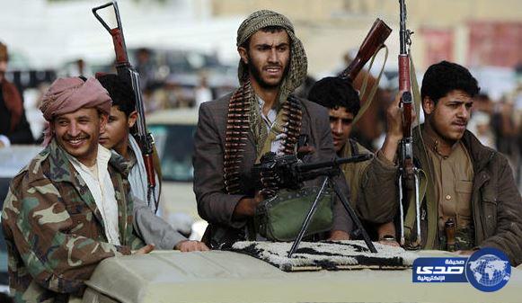 مصدر أمني: الحوثيون استغلوا هدنة عمان للتعزيز العسكري بصنعاء وصعدة