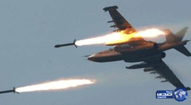الطيران العراقي يقتل 26 داعشيا بالموصل