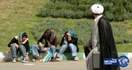 مسؤول إيراني : ارتفاع عدد ممارسات الرذيلة فى طهران ل 600 ألف 40% منهن متزوجات