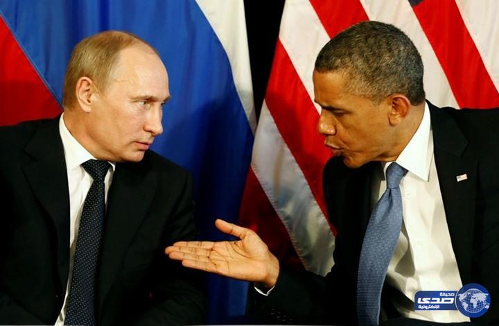 أمريكا تحذر روسيا والأسد.. وتطالب بوقف الغارات &#8220;الشائنة&#8221; على حلب