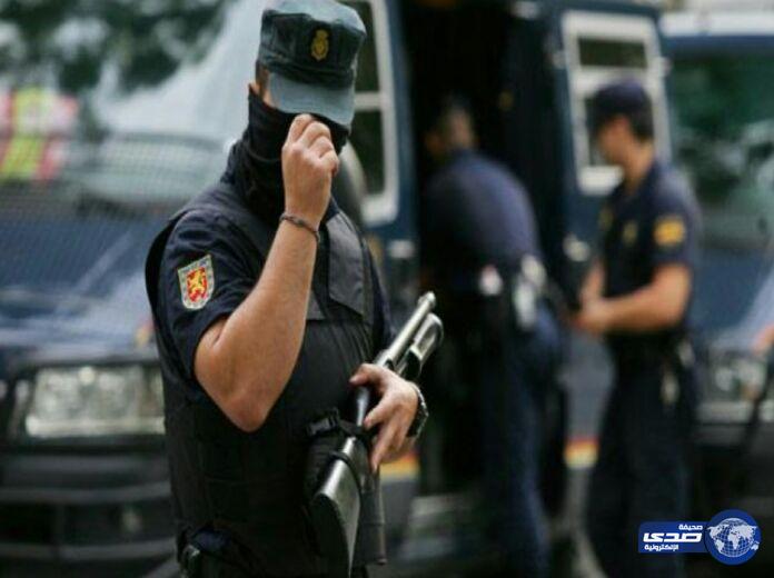 اعتقال مغربيين بتهمة انتمائهم إلى داعش في &#8221; اسبانيا&#8221;