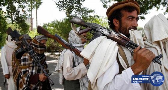 رسمياً .. أفغانستان تتهم إيران بدعم حركة طالبان الإرهابية