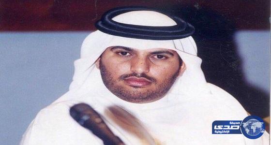 اعلامي قطري يفجع بوفاة والديه في يوم واحد