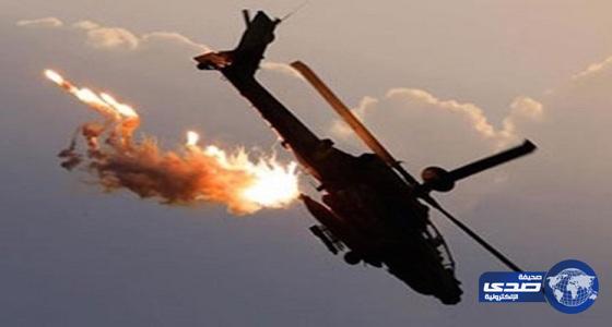 مقتل 4 من رجال الشرطة فى تحطم طائرة هليكوبتر بالبرازيل