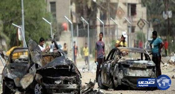 مقتل وجرح 20 بحادثين أمنيين منفصلين في بغداد
