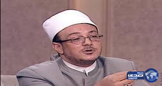 البرلمان المصري يطالب بالكشف على القوى العقلية لداعية ادعى أنه «المهدي المنتظر»
