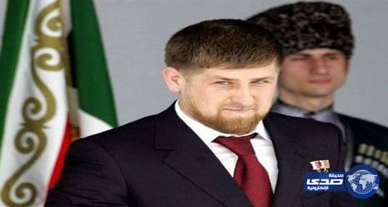 الرئيس الشيشاني :مؤتمر &#8220;غروزني&#8221; موجها ضد المتطرفين و علاقة بلادى  مع المملكة طويلة الأمد