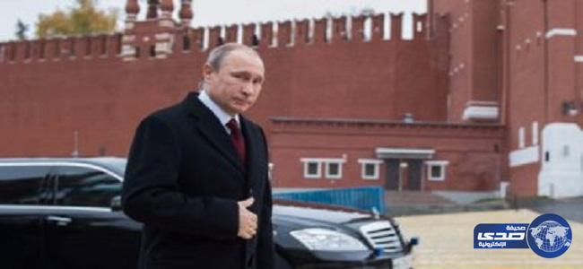 روسيا تطرد العاملين بمكتب العفو الدولية من  موسكو