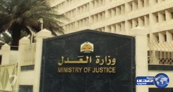 العدل: لا حصانة لجهات حكومية أمام أحكام «الإدارية» والعقوبة السجن سبع سنوات