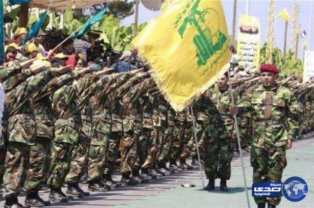 ميليشيا حزب الله ترسل 5 آلاف من مقاتليها للتصدي لثوار حلب