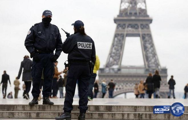 الشرطة الفرنسية تعتقل عدداً من الأشخاص وتحبط أعمال إرهابية