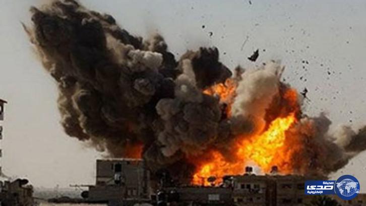 طائرات التحالف الدولي تدمر 4 جسور في الموصل.. وتقتل 7 من داعش