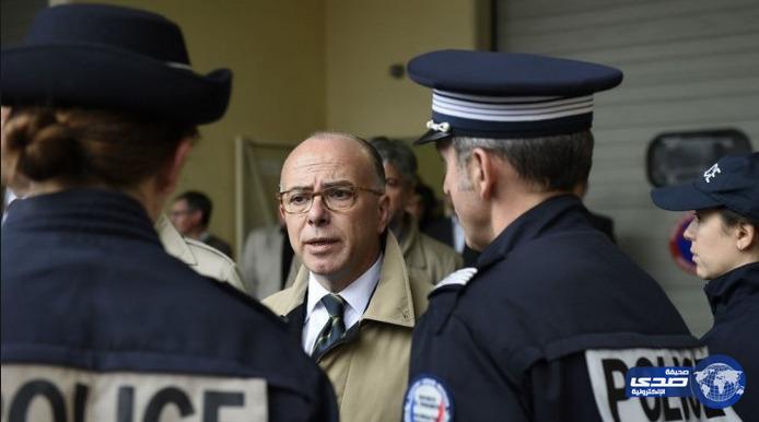 الداخلية الفرنسية تحبط اعتداء جديدًا وتعتقل سبعة أشخاص