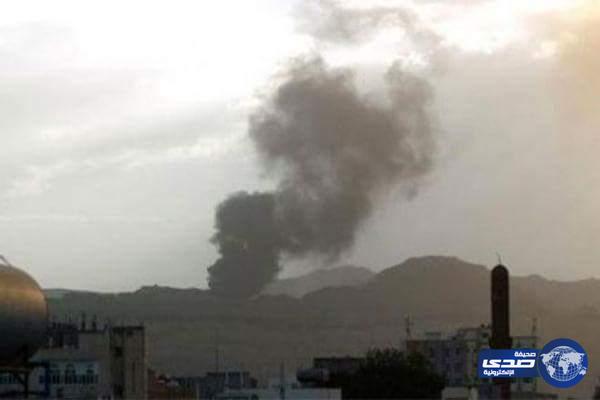 غارات التحالف تقتل 30 حوثيا غرب اليمن