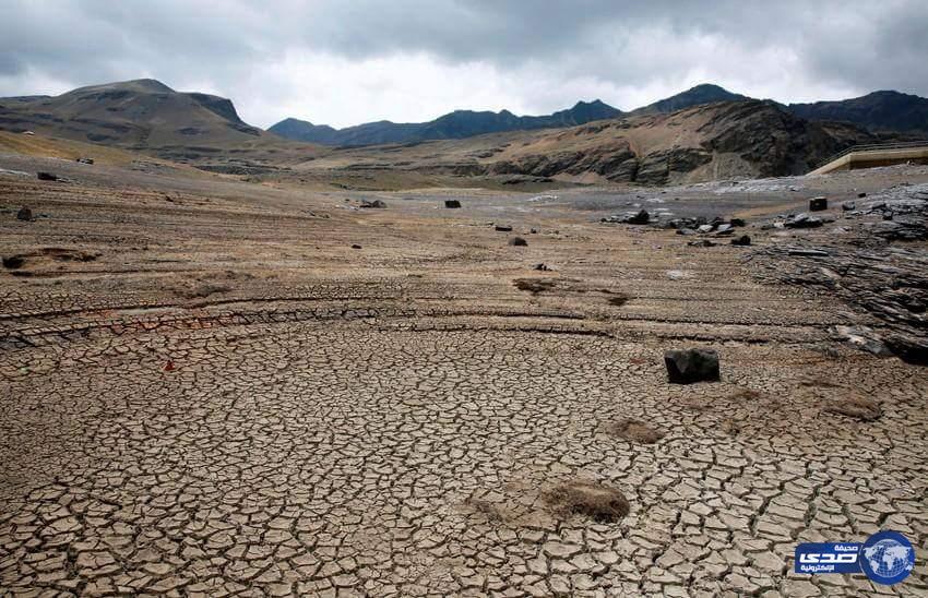 إعلان حالة الطوارئ في بوليفيا بسبب الجفاف