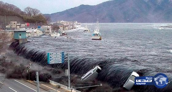 مصادر : تنفى حدوث تسريبات نووية جراء زلزال فوكوشيما .. وتؤكد إخلاء السكان