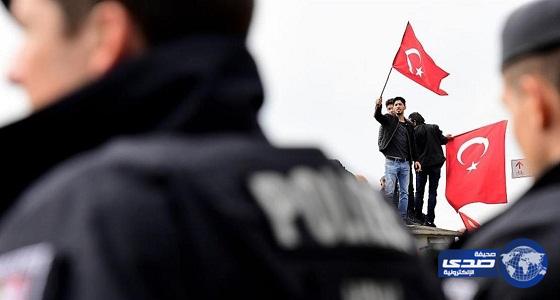 تركيا تعزل 15 ألف موظف لتورطهم في محاولة الانقلاب الفاشلة