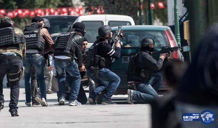 تونس تكشف عن خلية إرهابية خطيرة