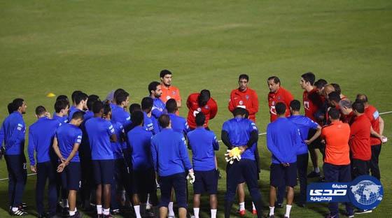 الهلال يطير الأربعاء إلى جدة استعداداً للقاء الأهلي