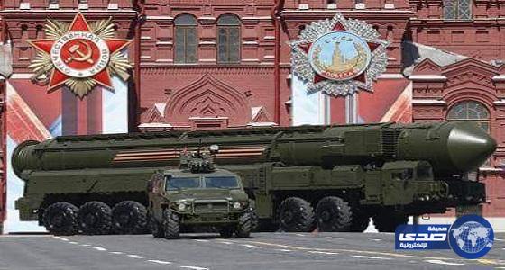 بعد رفض أمريكا لنشر الصواريخ الباليستية ..  مسؤول روسي :هذا حق مقصور لموسكو