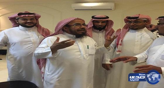 بالفيديو والصور..المطلق يلتقى متضرري البنوك.. و«صدى» كشفت ثغرات العقود