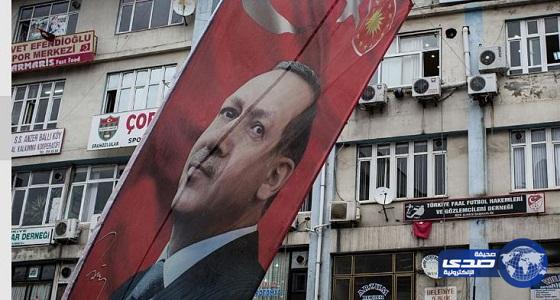أردوغان يحكم تركيا إلى ما لانهاية في الدستور الجديد