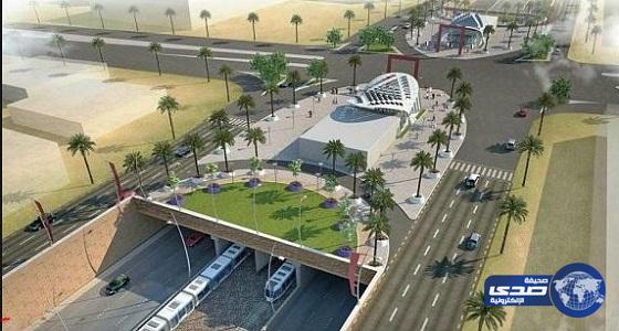 تطوير الرياض تقر ضوابط حماية مسارات ومحطات شبكة المترو