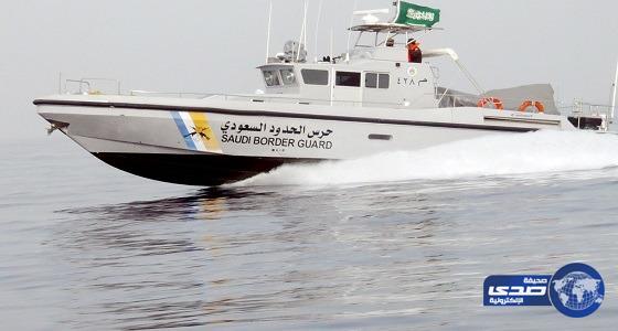 توقيف 6 عرب على متن قارب صيد داخل المياه الأقليمية للمملكة