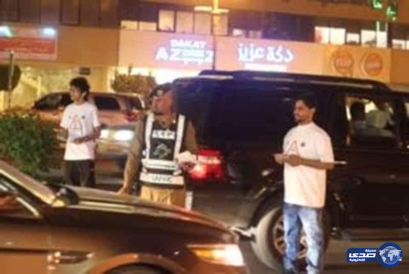 اطلاق حملة توعوية في شوارع الرياض للحد من الحوادث