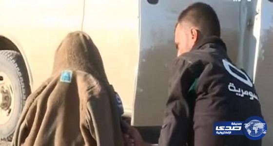 بالفيديو: طفل يروي كيف يجند تنظيم داعش الأطفال