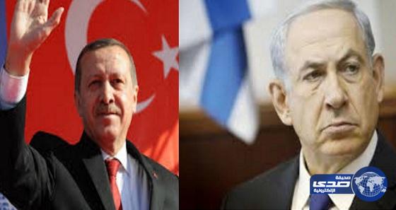 تركيا تلبي نداء نتنياهو وتشارك في إطفاء حرائق إسرائيل