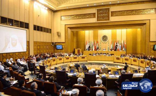 اختيار المملكة عضواً في المكتب التنفيذي لمجلس وزراء العدل العرب