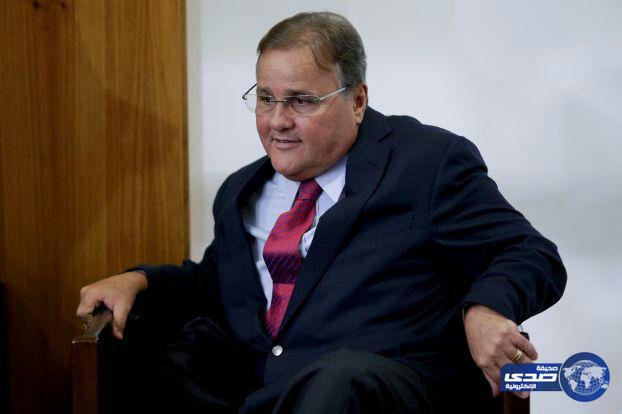 استقالة وزير رابع بسبب قضية فساد في البرازيل