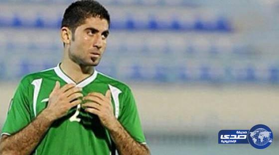 مدافع سوري على رادار الهلال