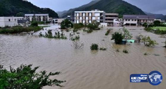 مصرع أربعة أشخاص في كوستاريكا نتيجة إعصار أوتو