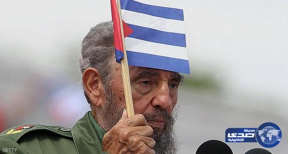 وفاة الزعيم التاريخي الكوبي فيدل كاسترو عن عمر يناهز الـ90 عاما