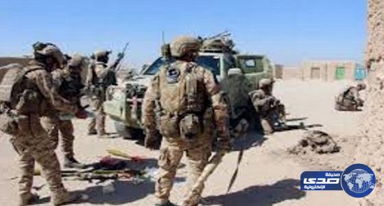 مقتل جنديين أميركيين في عملية عسكرية شمال أفغانستان