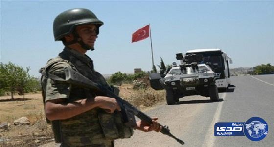 مقتل جندي تركي وإصابة 3 آخرين خلال مواجهات مع داعش في سوريا