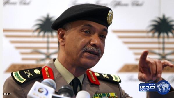 القبض على قاتل الجندي أول عبدالله الرشيدي و7 آخرين لعلاقتهم بالقضية