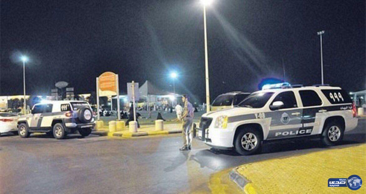 شرطة الشرقية تنفي صحة إطلاق نار على دوريات أمنية في كورنيش الدمام