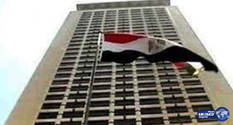 الخارجية المصرية تؤكد كذب الأنباء عن تواجد عسكري مصري على الأراضي السورية