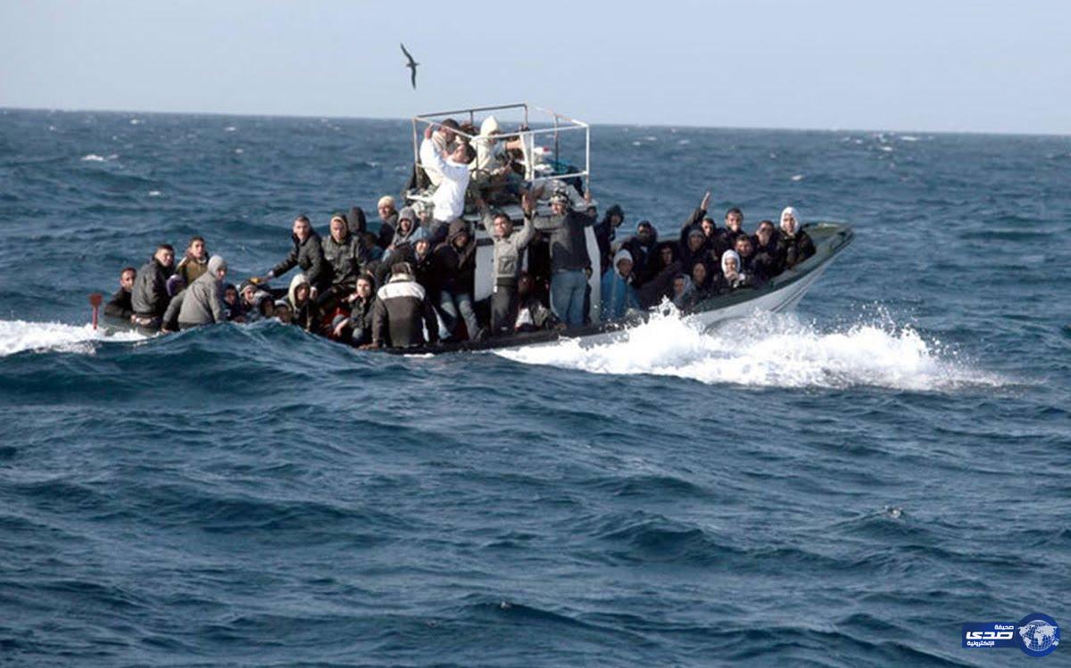 العثور على 7 جثامين لضحايا الهجرة غير الشرعية قبالة سواحل مالطا
