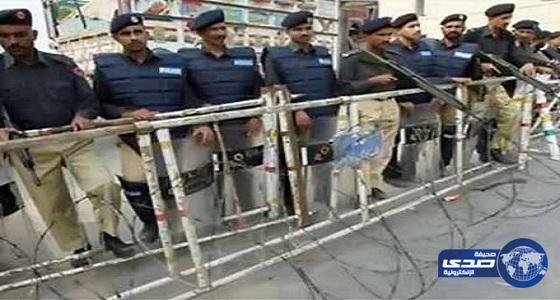 مسلحون يختطفون 6 عمال باكستانيين