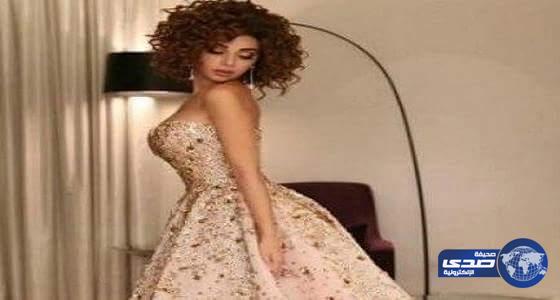 بالفيديو..ميريام فارس تتألق بفستان مرصّع بالألماس في حفل زفاف