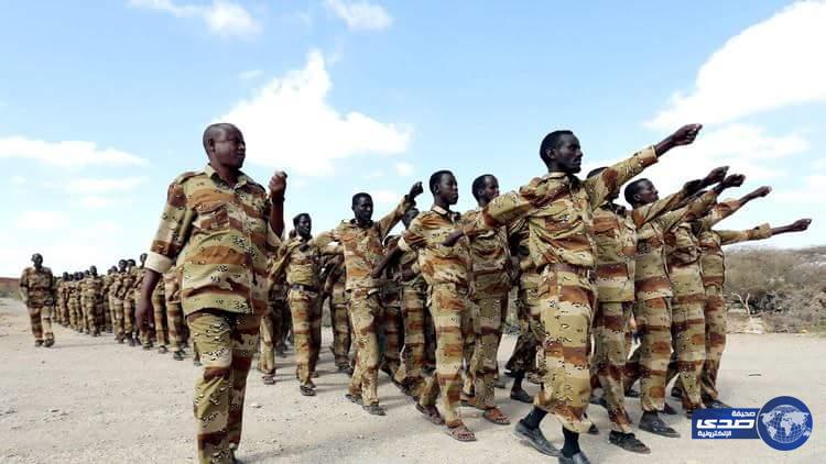 القوات الصومالية تشن هجوما على بلدة يسيطر عليها داعش