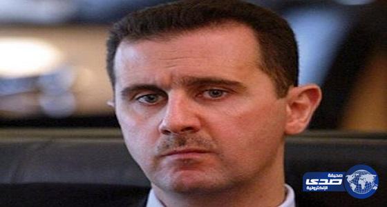 وزارة الإعلام السورية تتراجع عن  خبر تسمم الأسد.. وتؤكد : الموقع تعرض للقرصنة
